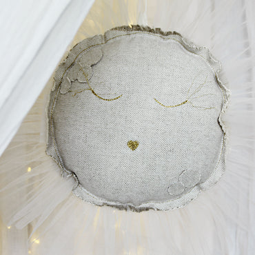 SOLEIL Pernă decorativă, 28x28cm