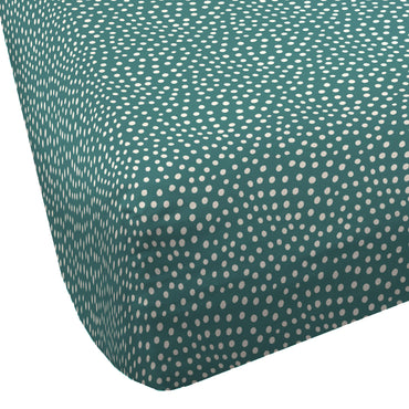 PACHA Cearceaf husă pat copii, 90x190cm