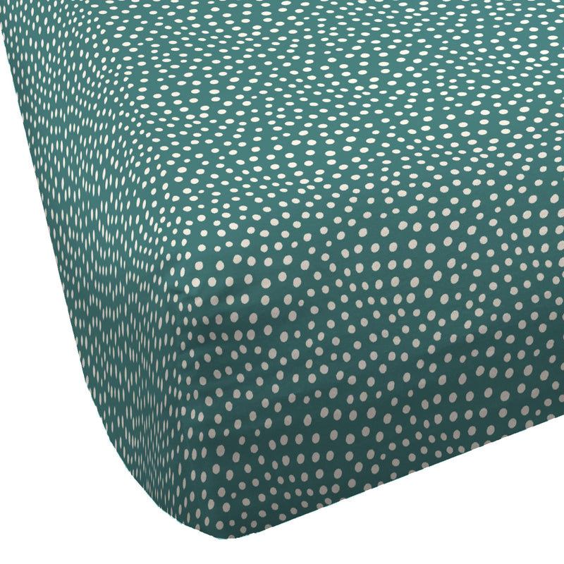 PACHA Cearceaf husă pat copii, 90x190cm