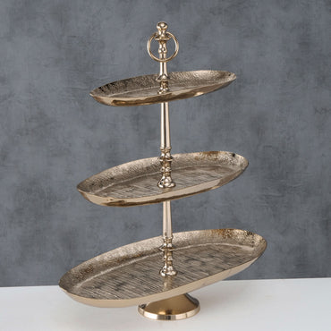 SELWYN Platou supraetajat