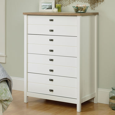 COTTAGE ROAD Comodă 4 sertare