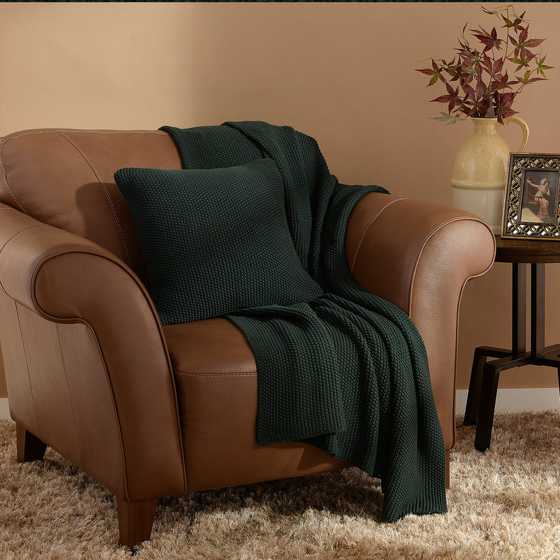 CHUNKY Pernă decorativă, 45x45cm