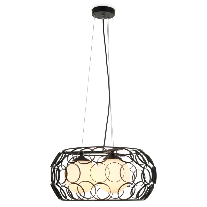 WELBORN Pendul 3x40W E27