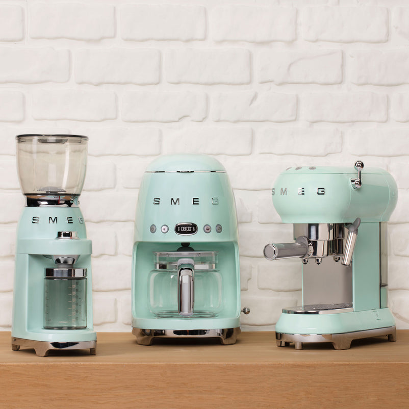 SMEG Râșniță pentru cafea