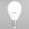 WELLMAX Bec LED 8W E14