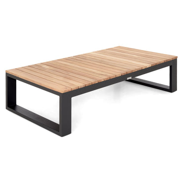 FERMO Măsuță cafea exterior