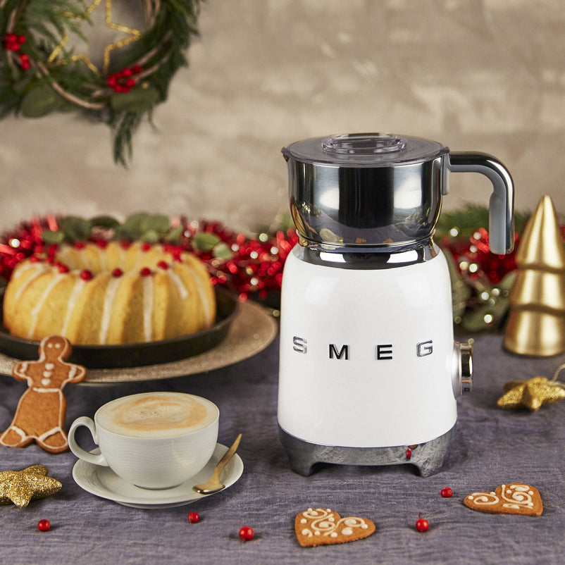SMEG Aparat spumare