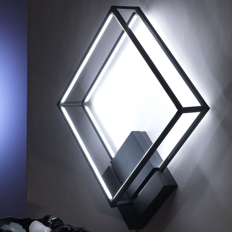 PING Plafonieră 64W LED