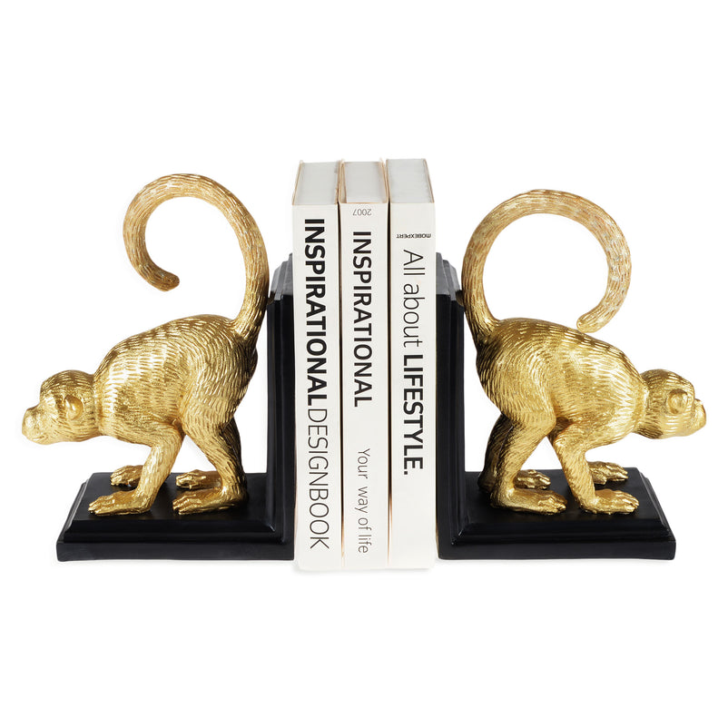 MONKEY Set 2 suporturi cărți