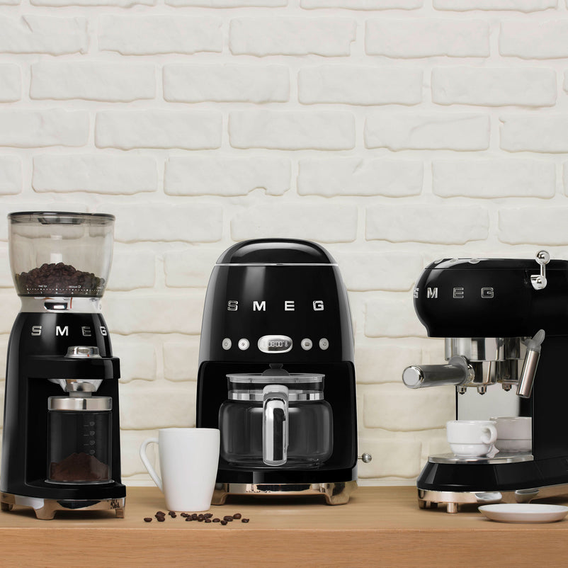 SMEG Râșniță pentru cafea