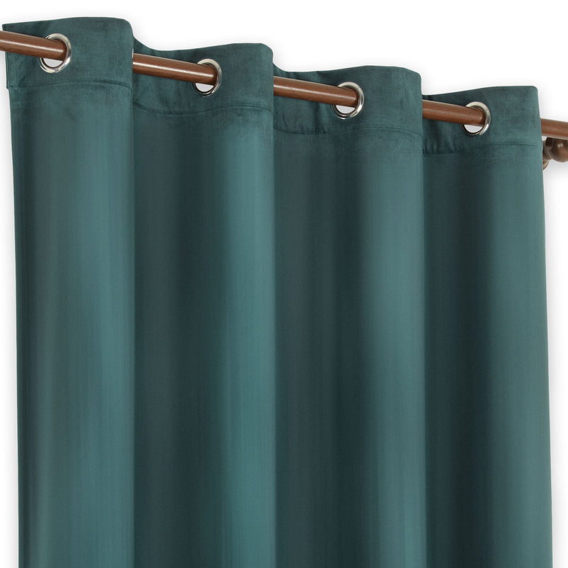 DECENT Draperie, 140x260cm