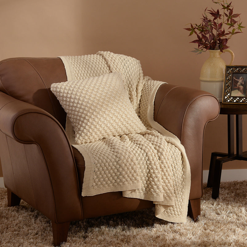 POPCORN Pernă decorativă, 45x45cm