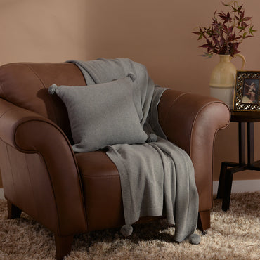 MINI POPCORN Pernă decorativă, 45x45cm