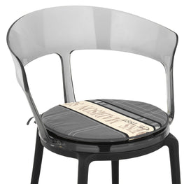 MADISON GARDEN Pernă scaun, D.40cm