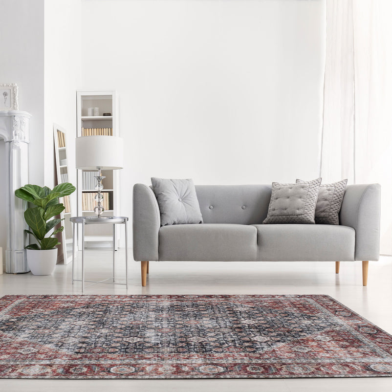 TOUCAN Covor cameră