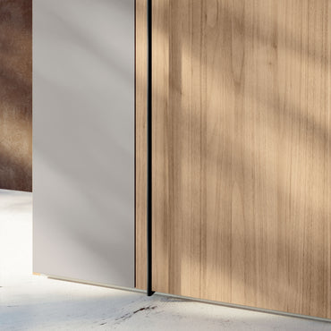 METROPOLIS Dulap 8 uși