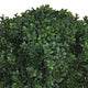 BOXWOOD LEAVES Copac artificial în ghiveci, H.60cm
