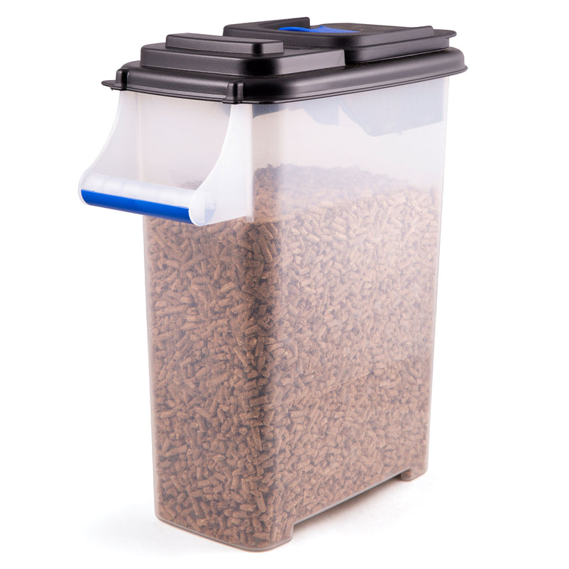 BROIL KING Coș depozitare peleți