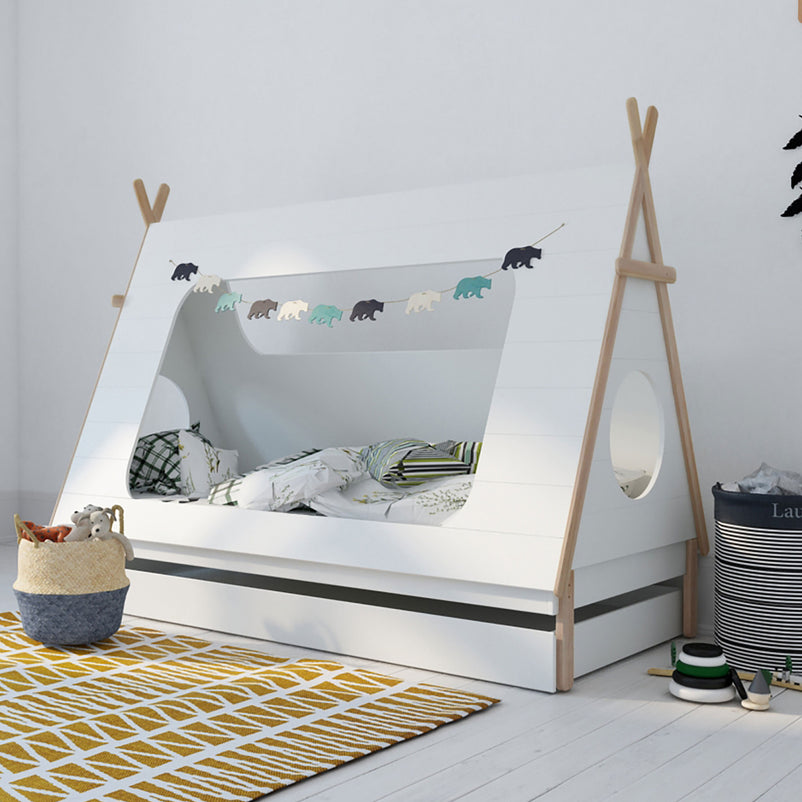 MAGIC TENT Sertar pat cort