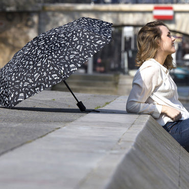 MUSIQUE Umbrelă