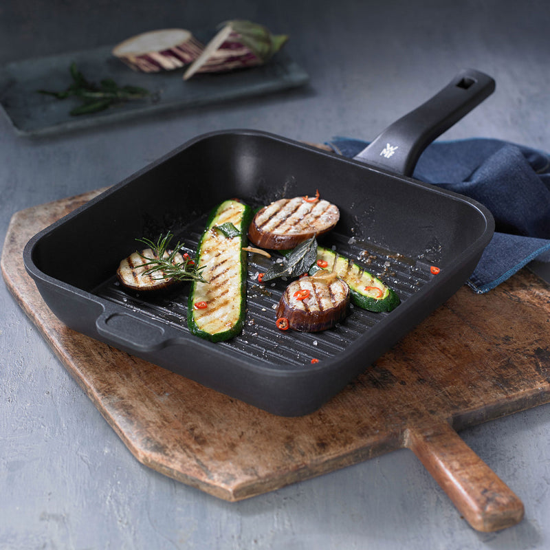 PERMADUR PREMIUM Grill, L.28cm