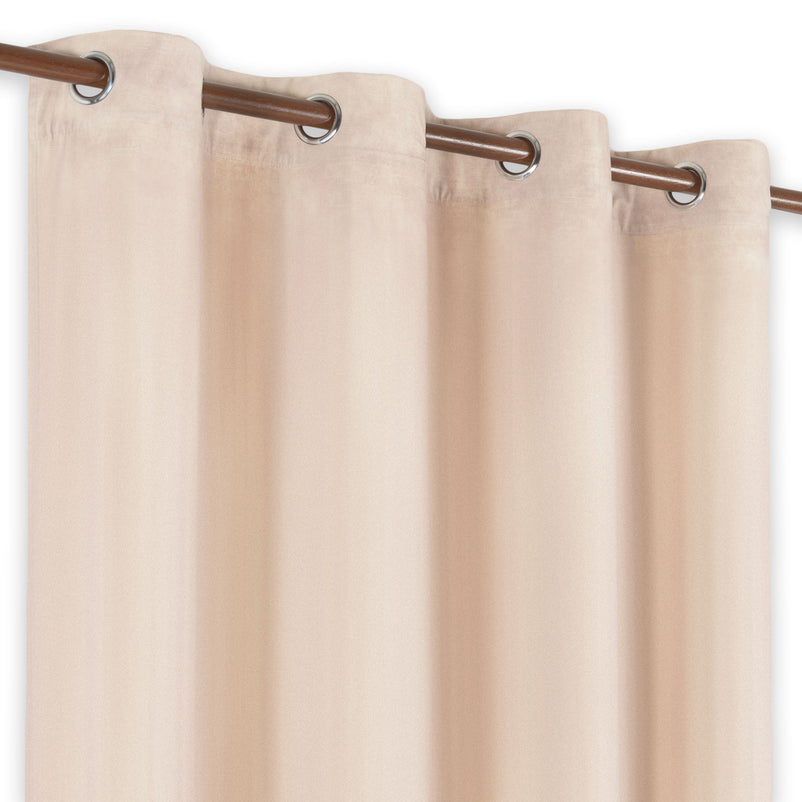 DECENT Draperie, 140x260cm