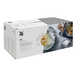 ASTORIA Set 4 vase pentru gătit