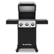 BROIL KING Grătar CROWN 310