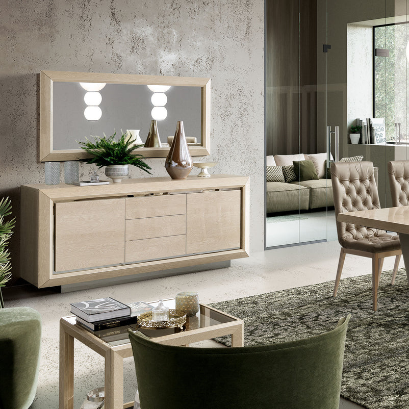 PRESTIGE Măsuță colț