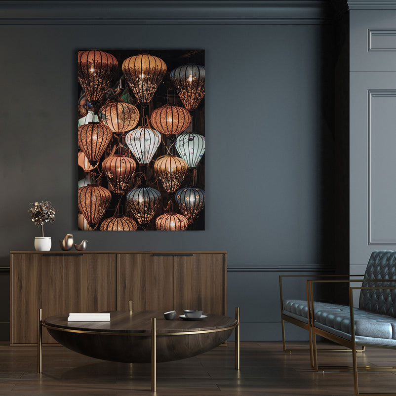 LANTERN Tablou