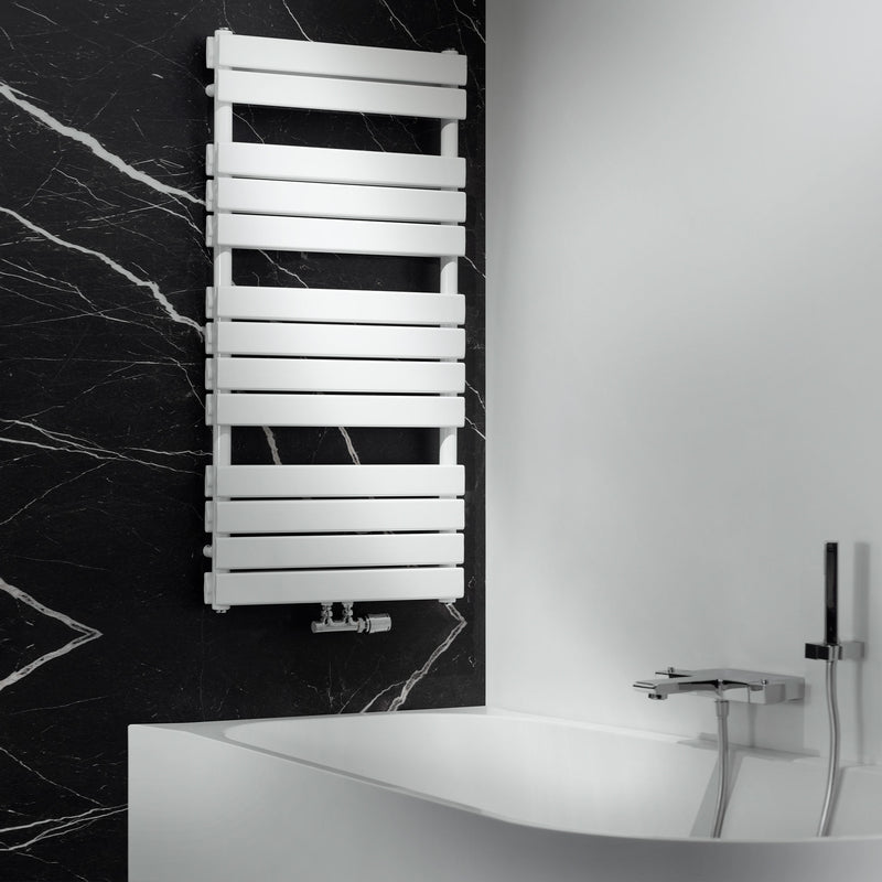 SCURO DELUXE Radiator portprosop