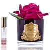 FRENCH ROSES Difuzor parfum cameră