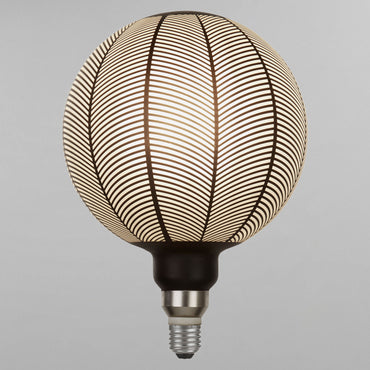 LAMPS Bec decorativ 1x4W E27