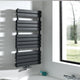 SCURO DELUXE Radiator portprosop