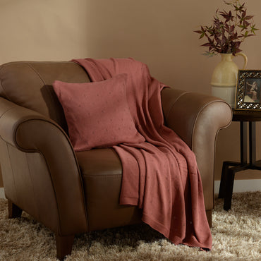 MATTHEW Pernă decorativă, 45x45cm