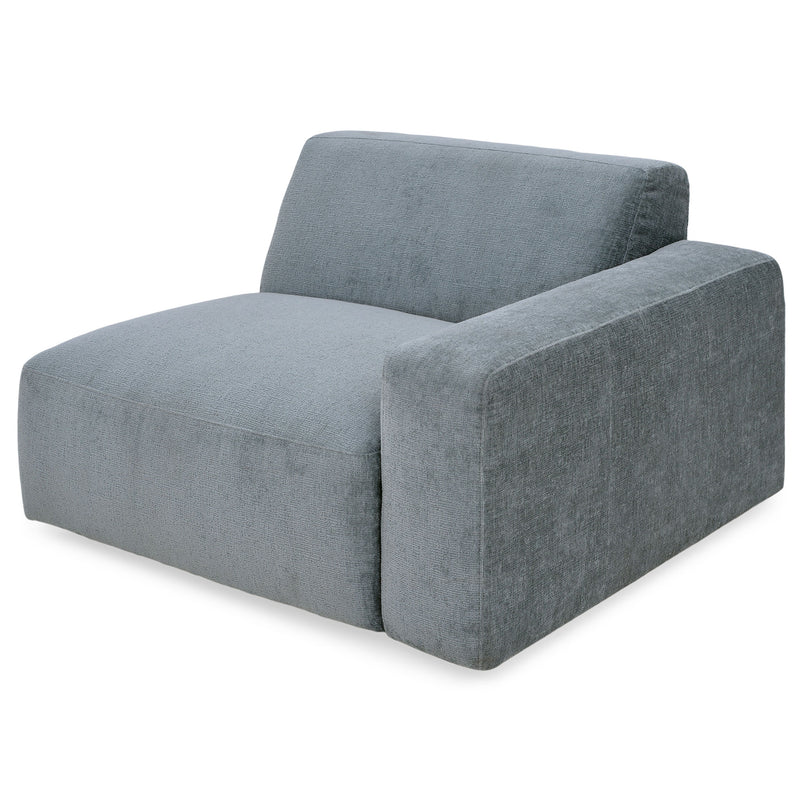 CAMARO Fotoliu braț dreapta/stânga