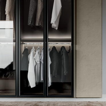 METROPOLIS Dulap 6 uși