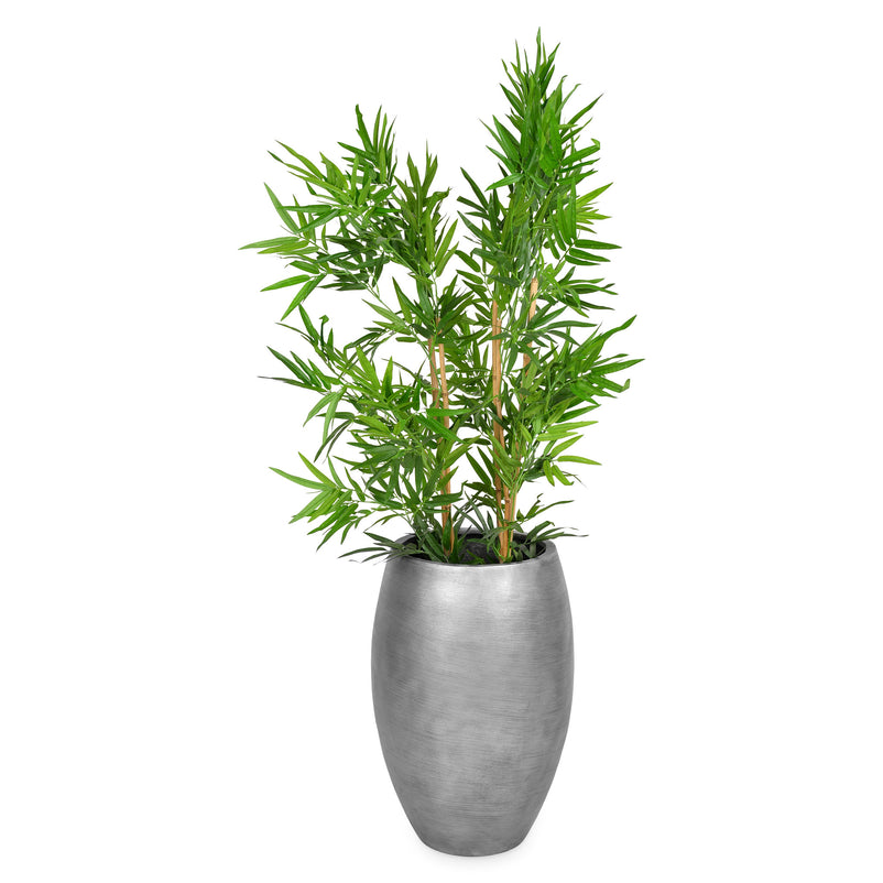 RETRO Vas decorativ ghiveci