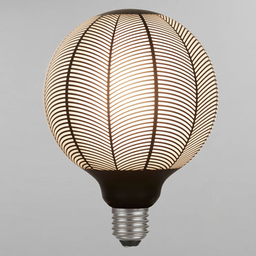 LAMPS Bec decorativ 1x4W E27