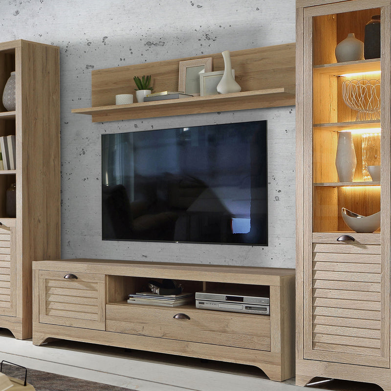 PALERMO Poliță 140cm