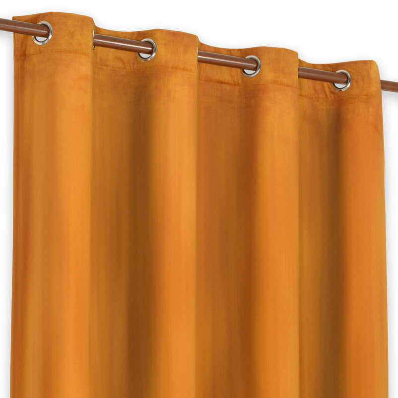 DECENT Draperie, 140x260cm