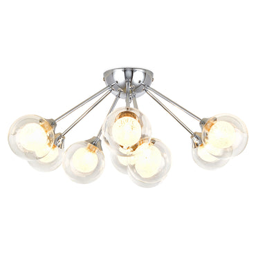 EDAN Plafoniera 9x33W G9