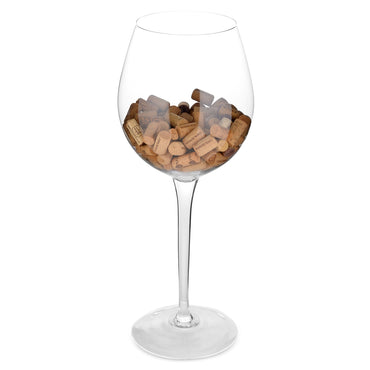 WINE GLASS Vază