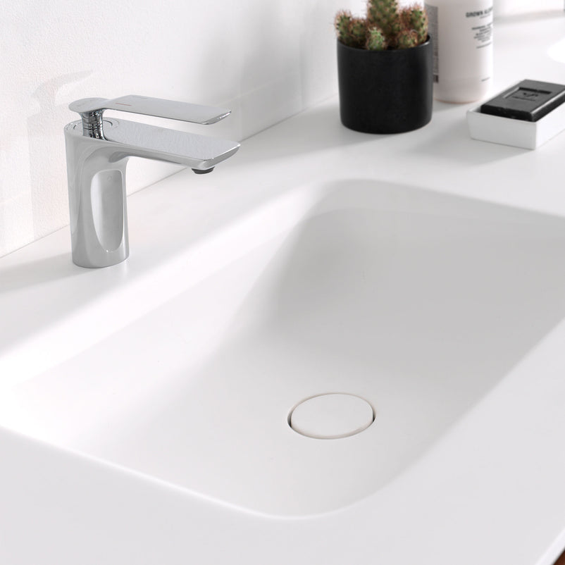 MOONI Baterie lavoar