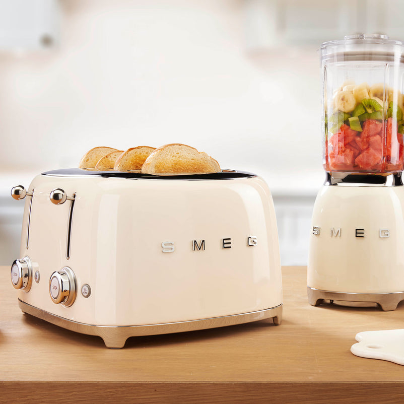 SMEG Prăjitor pâine, 2000W