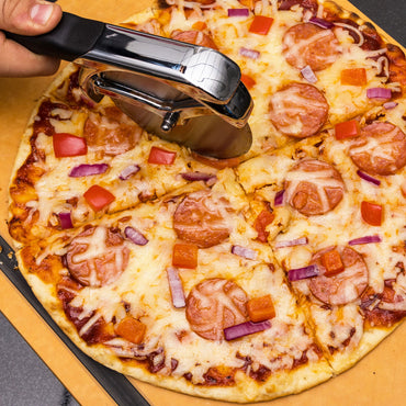 BROIL KING Feliator pizza