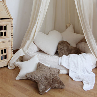 COSY&SOFT Pernă decorativă, 28x28cm