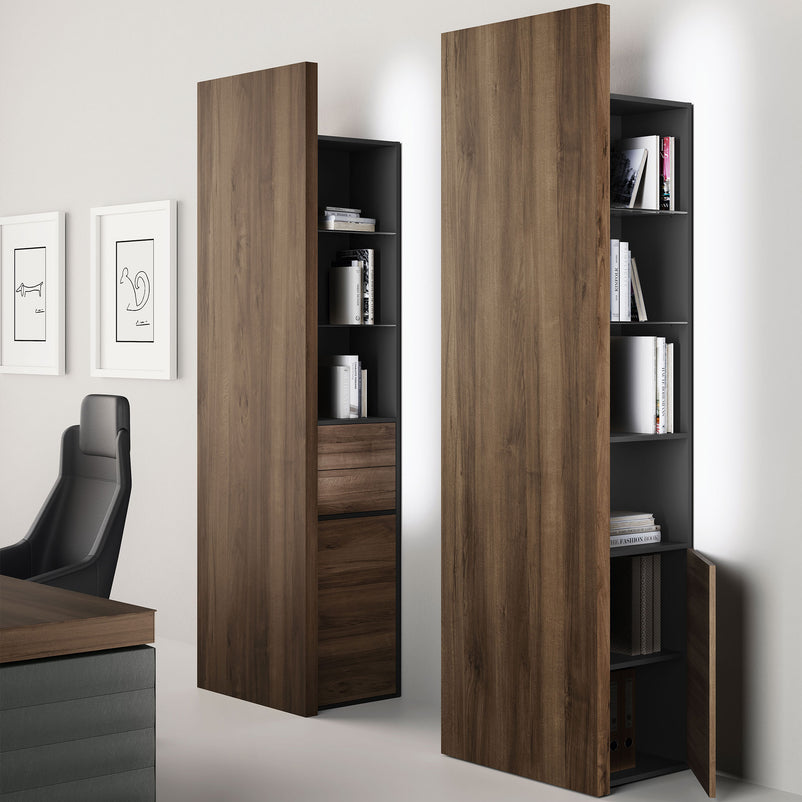 JERA Dulap înalt, 1 ușă