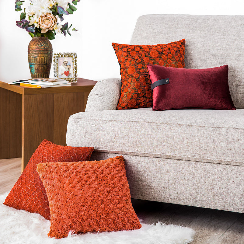 KRISTIN Pernă decorativă, 45x45cm