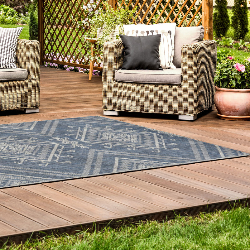 TERRACE Covor exterior
